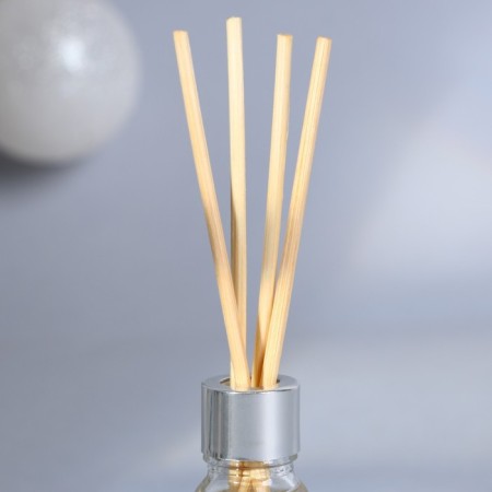 New Year! Diffusor Aromatic sticks "New Year's collection", 10 ml., Mix-8
