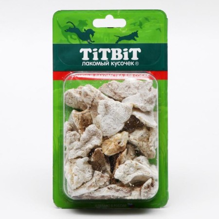Light beef B2-L TITBIT for dogs, 13 g