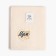 Trush towel "Husband Best" 70x130cm 100% cotton, 350 g/m2