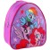 Baby backpack, 23x21x10 cm, My Little Pony