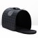 Bag - Animal Carriage "Cell", black, size m, 43 x 21 x 26 cm