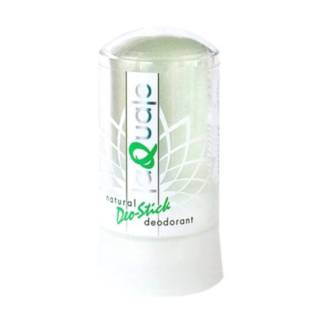 Natural mineral deodorant for the body of deo-stick with birch extract, 60 grams