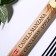 Incense hem "Cinnamon-Apple. Cinnamon-Yobloko", 20 wands in packaging, hexagon