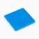 Puzzle "Fecel", logical board game, blue