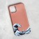 Case for the phone iPhone 11 Pro "Big Wave", 7.14 x 14.4 cm