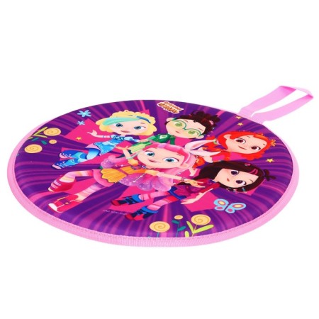 Ledyanka soft "Fairytale patrol"-1