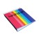 Folder on 2 rings A5 "Lolometer", solid cover, glossy lamination