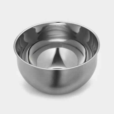 Stainless steel bowl with a measured scale, 4 l, d = 23 cm-1