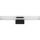 LED lamp 12W, IP20, 4000K, 54x10x4.4 cm