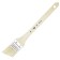 Brus-fled mowed art gamma, bristles, No. 35 1211035