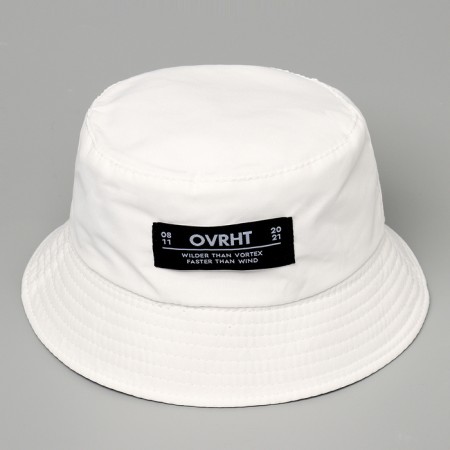 Panama Panam for a boy OVRHT, white color, rr 54-3