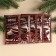 Hot chocolate in the box “This winter will definitely be warm”, 125 g (5 pcs. X 25 g).