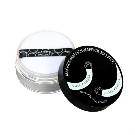 Facial powder, crumbly, tone 01-3