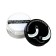 Facial powder, crumbly, tone 01