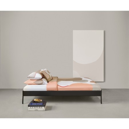 Set 1.5 joint venture Freak Fruit, duvetel 150x200 cm, pillowcase 50x70 cm - 2 pcs-4