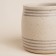 Ceramic Curamic SL Home "Raisia", 500 ml, beige color