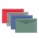 A4 button, 160 μm, Erichkrause Glossy Classic, glossy, translucent, mix