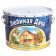 Protective texture coating of wood, mountain ash, 9 l