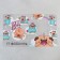 Pug’s notebook cover, 34.7 x 21.1 cm