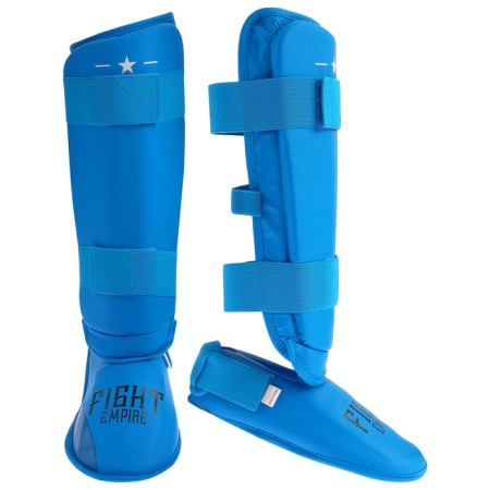 The ankle protection Fight Empire, p. S.