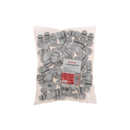 Cable input MG-16 (10-6 mm) gray-4