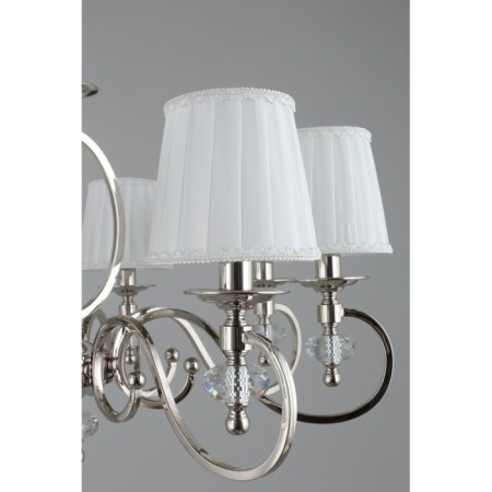 Suspended chandelier Reni E14 320W-14
