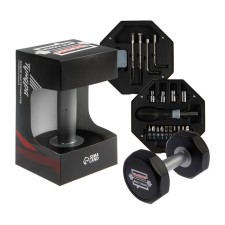 Tundra instruments set, gift plastic case 