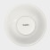 Deep porcelain magistro "Rodos", 650 ml, 18 × 6 cm, white color