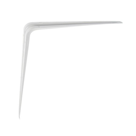 Palladium bracket, 450x400 mm, white