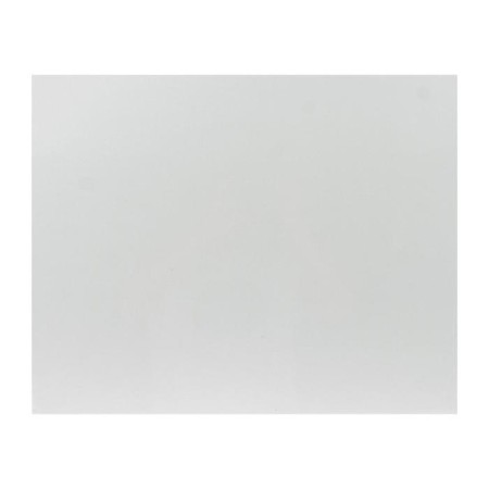 Canvas on cardboard 40 x 50 cm, cotton 100 %, 2 mm, acrylic soil, mid -grain, Brauberg Art Classic-3