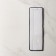 Nozzle for a mop with spinning of a share, pockets on one side, microfiber, 34.5 × 11 cm