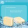 Biomio Tabs dishwasher tablets with Bergamot and Yuzu oils, 50 pcs
