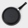 The frying pan “Elite”, d = 28 cm, plastic handle, anti -stick coating