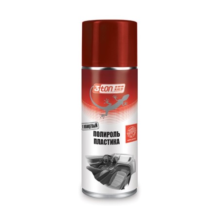 Plastic Plastic 3TON, 520 ml TC-517