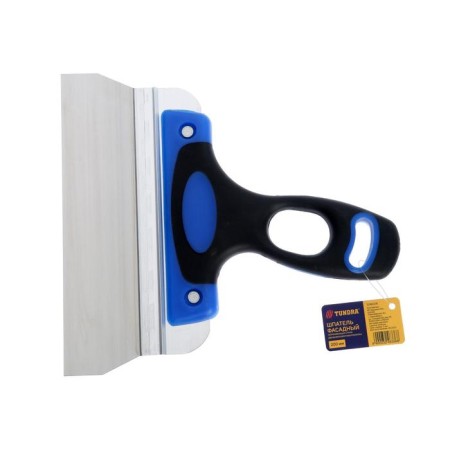 Facade tundra, 200 mm, stainless steel, two -component handle-1