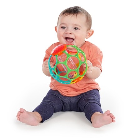 Developing toy Bright Starts Multifunctional Ball Oball-3