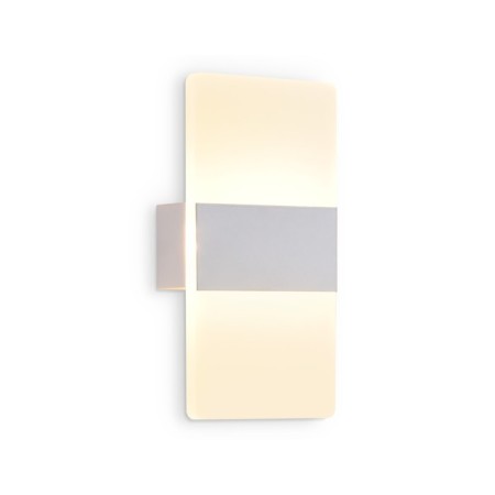 Ambrella Light, Wall, FW200, LED, 4 VT, 300LUM, 3000-6400K, white matte color, white, white
