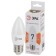 LED LED era Standard "candle", 7 watts, E27, 560 lm, 2700k, glow warm white