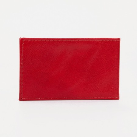 Businessman, 18 cards, red color-1