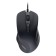 GMNG 940GM Black Optical mouse (12800DPI) USB for a laptop (7but)