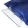 Torso width scraper, scraper 11 cm, blue