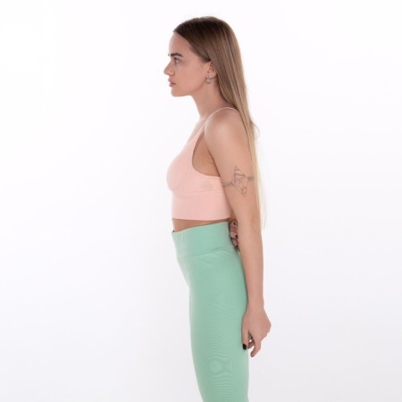 TOP female, powder color, size One size (42-46)-2