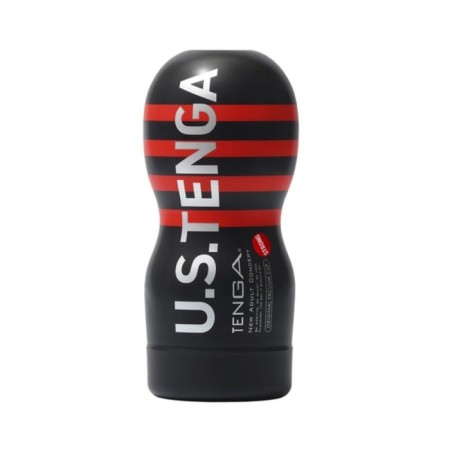 Masterbator Unrealistic Tenga Original Vacuum Cup Strong Ultra Size