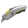 Knife berger bg1350, trapezoidal blade, 19 mm, 4 blades in the kit
