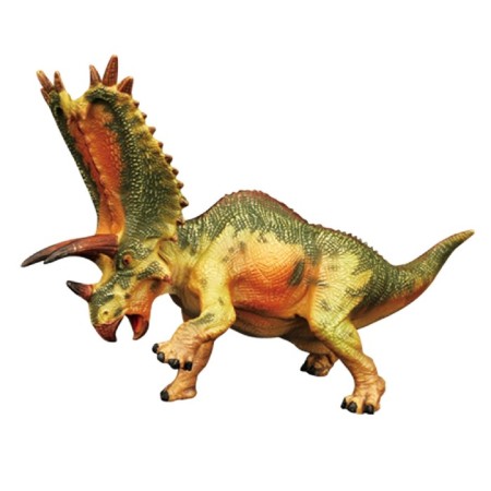 Dinosaurian figure "World of dinosaurs: Pentacratops"