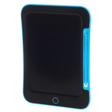 LCD drawing tablet, color pattern 22 × 16 cm, with a handle-1