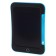 LCD drawing tablet, color pattern 22 × 16 cm, with a handle