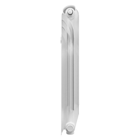 Aluminum radiator Royal Thermo Revolution 500, 8 sections-2