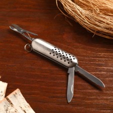 Folding knife 