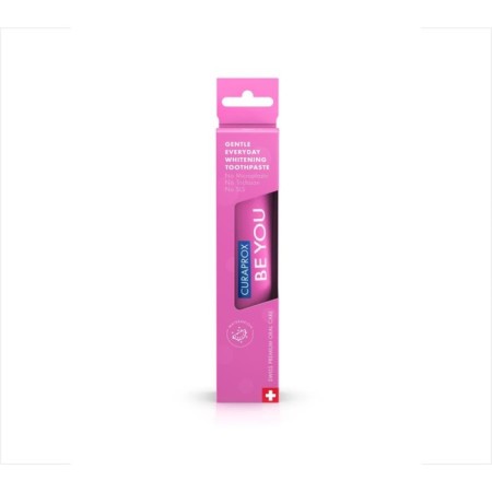 Curaprox beam to you "Fans of sweets", pink, 60 ml-1